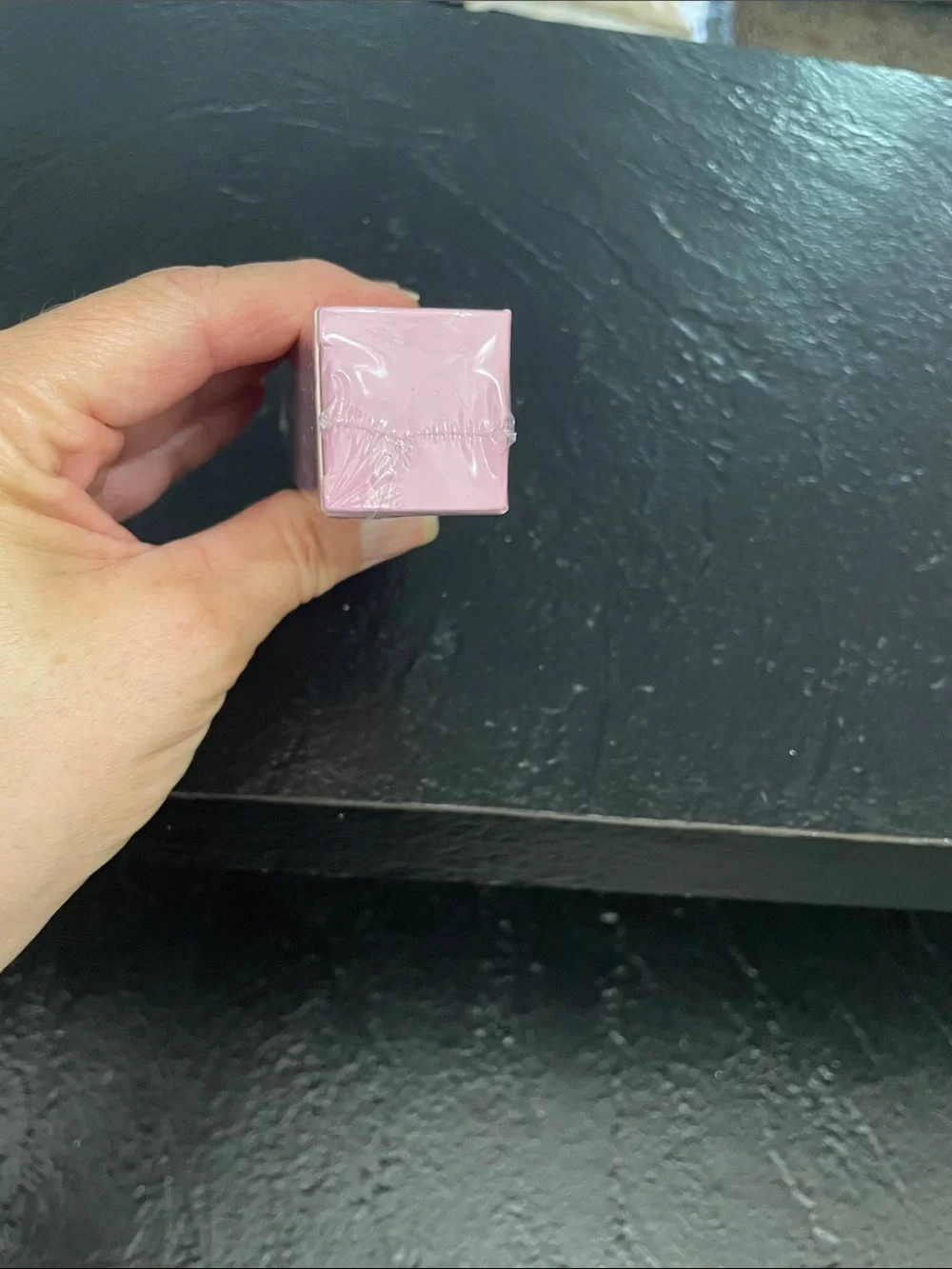 NIB Collagen Plumping Multi Balm - Pink (5% Retinol) #2